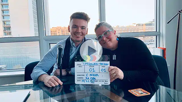 Heather McGowan Everyday Entrepreneur