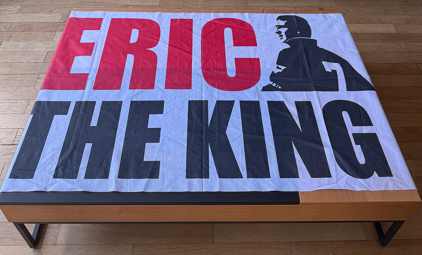 eric-the-king